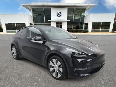 Used 2023 Tesla Model Y Long Range