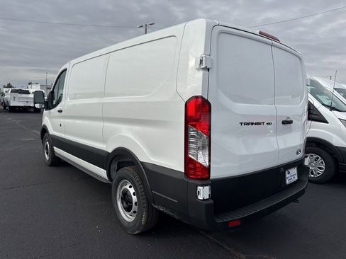 New 2026 Ford Transit 150 Low Roof image 5