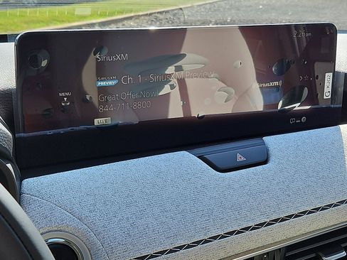 New 2026 MAZDA CX-90 3.3 Turbo S w/ Premium Plus image 15