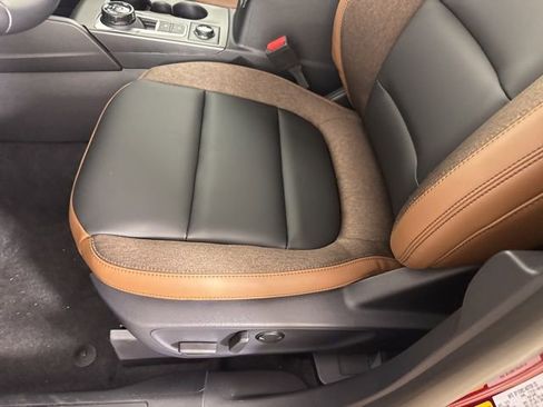 New 2025 Ford Bronco Sport Outer Banks image 16