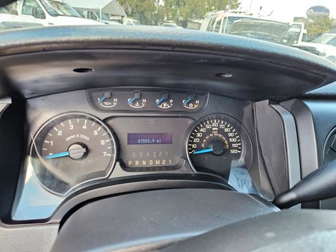 Used 2014 Ford F150 XL w/ Power Equipment Group image 11