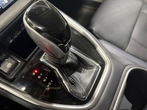 Certified 2024 Subaru Outback Limited image 24