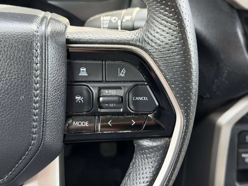 Used 2023 Toyota Tundra SR5 w/ SR5 Premium Package AWD/4WD image 10