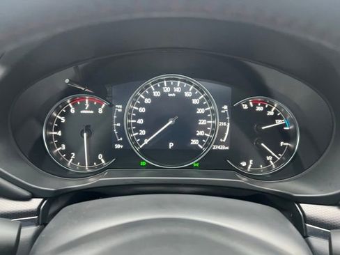 Used 2022 MAZDA CX-5 AWD 2.5 Turbo image 18