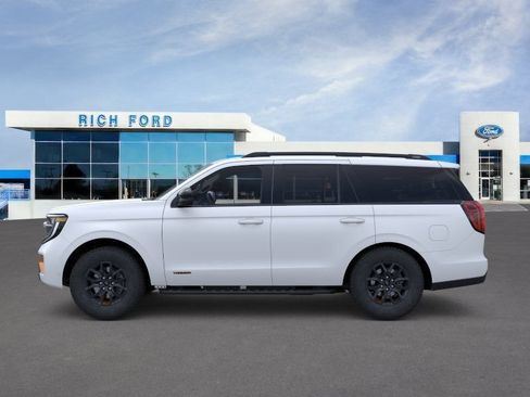 New 2026 Ford Expedition Tremor AWD/4WD image 3