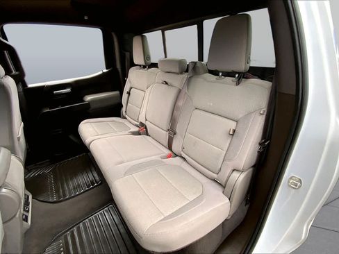 Used 2020 Chevrolet Silverado 1500 LT w/ All-Star Edition RWD image 21