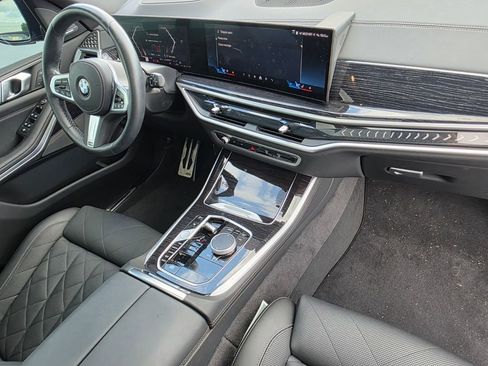 Certified 2024 BMW X5 xDrive40i w/ M Sport Package AWD/4WD image 27