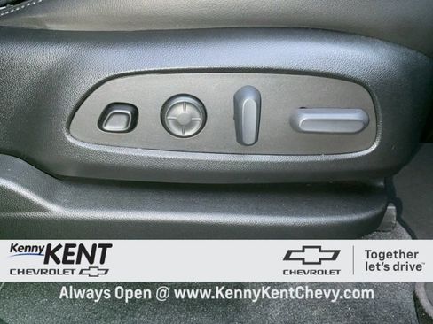 Certified 2023 Buick Enclave Avenir w/ Avenir Technology Package image 20