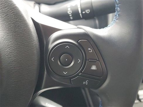 Certified 2025 Subaru BRZ tS image 21