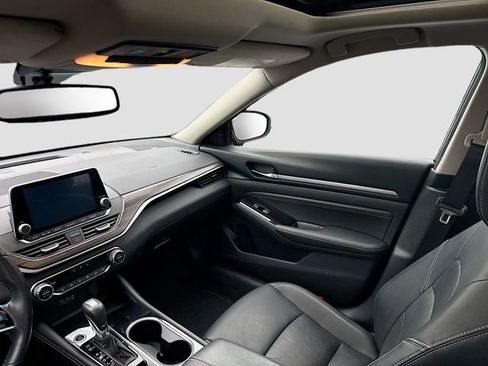 Used 2020 Nissan Altima 2.5 SL image 24