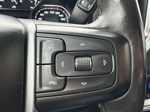 Used 2021 GMC Sierra 1500 Elevation image 29