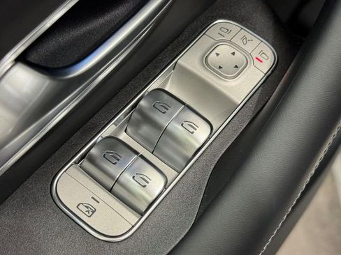 New 2026 Mercedes-Benz GLE 450 GLE 450 Coupe image 16