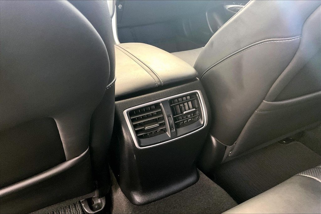 Used 2019 Acura TLX w/ Technology Package AWD/4WD image 27