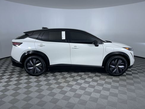 Certified 2023 Nissan Ariya image 10