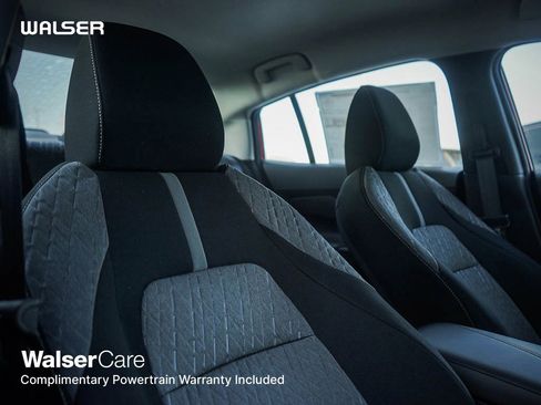 New 2026 Nissan Sentra SV image 10