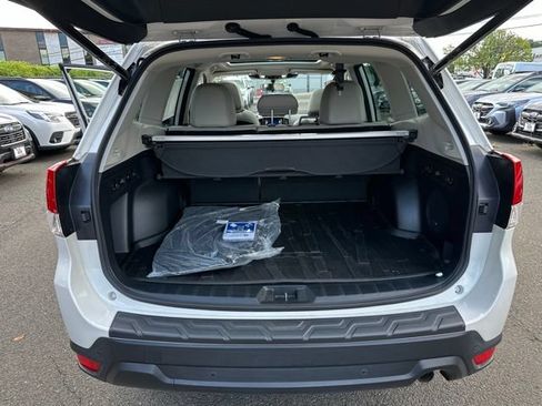 Certified 2023 Subaru Forester Limited AWD/4WD image 32