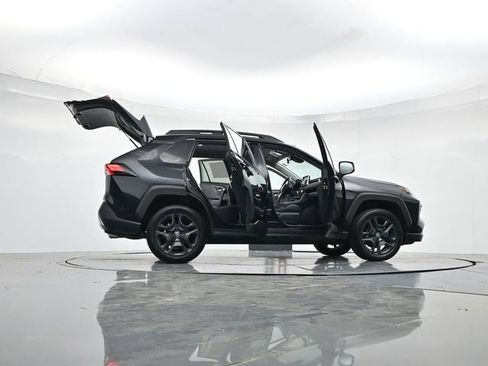Used 2024 Toyota RAV4 Adventure image 52