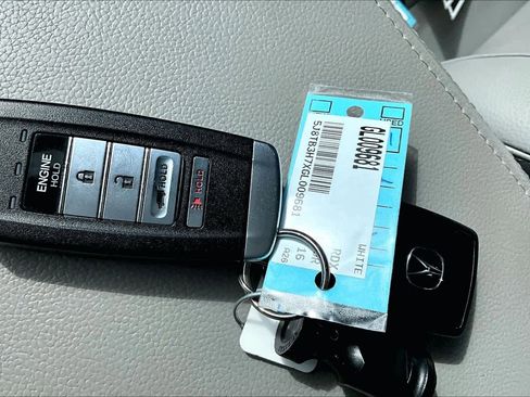 Used 2016 Acura RDX FWD w/ Advance Package image 15