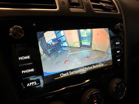 Used 2018 Subaru WRX Premium AWD/4WD image 14