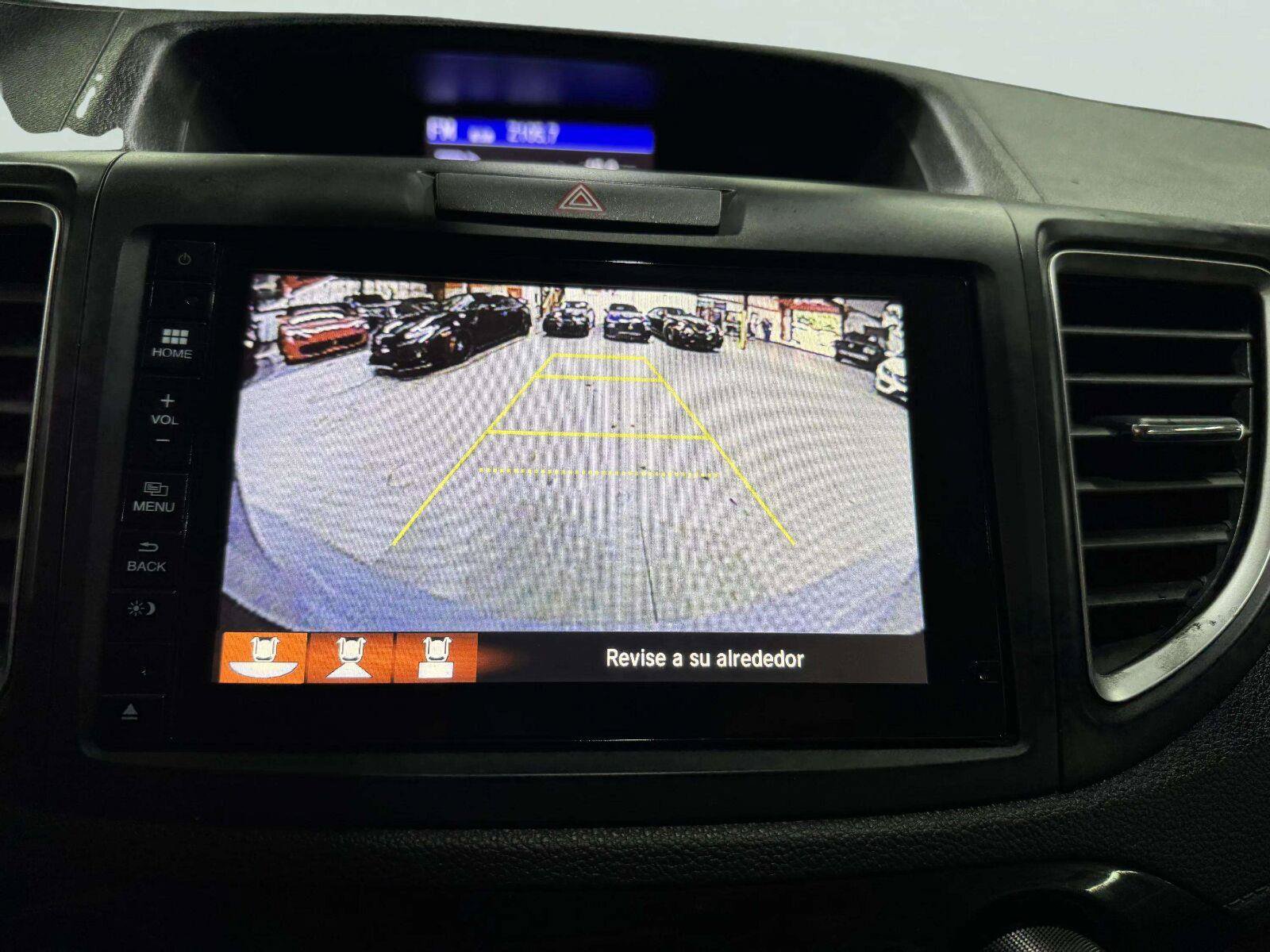 Used 2016 Honda CR-V EX-L image 30