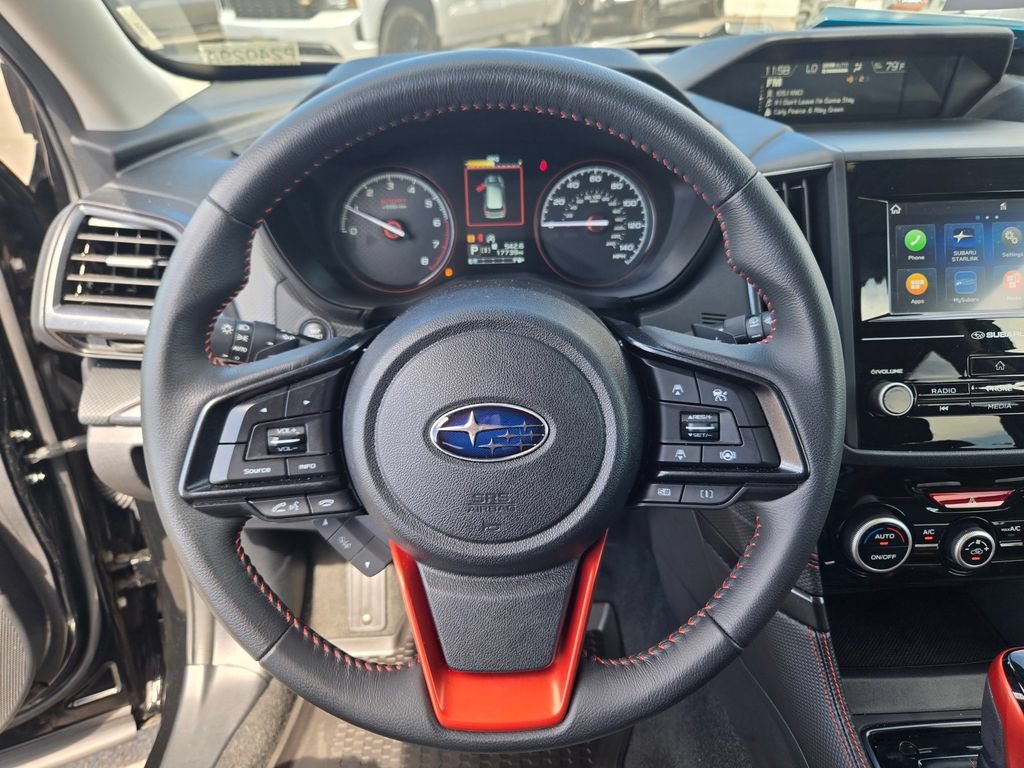 Used 2024 Subaru Forester Sport AWD/4WD image 20
