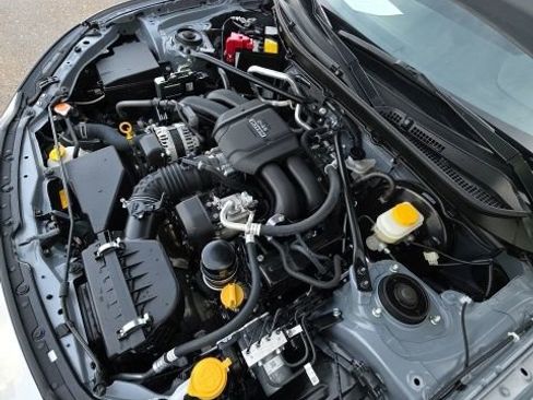 Used 2024 Toyota GR86 image 21