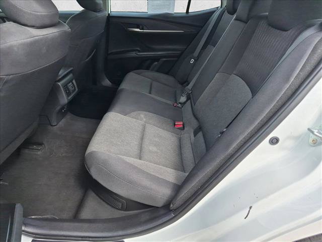 Used 2025 Toyota Camry LE FWD image 19