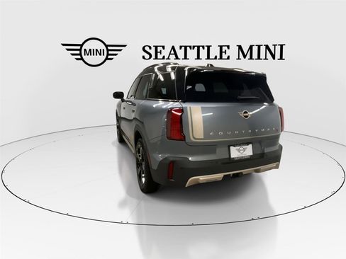 New 2026 MINI Cooper Countryman S w/ Comfort Package Max AWD/4WD image 9