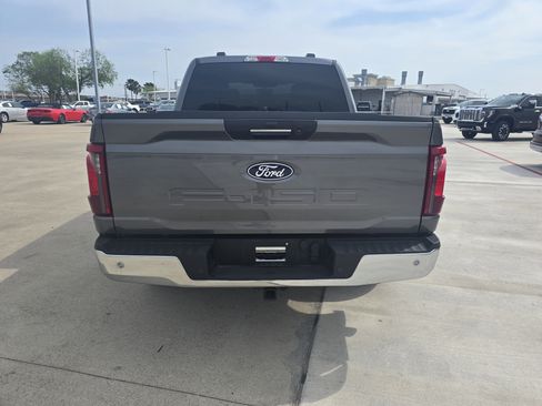 Used 2024 Ford F150 XLT w/ Mobile Office Package image 4