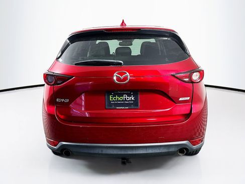 Used 2017 MAZDA CX-5 Grand Touring image 7