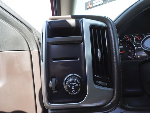 Used 2014 GMC Sierra 1500 SLE w/ SLE Value Package RWD image 14
