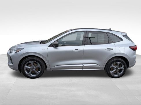 Certified 2023 Ford Escape ST-Line w/ Tech Pack #1 image 8