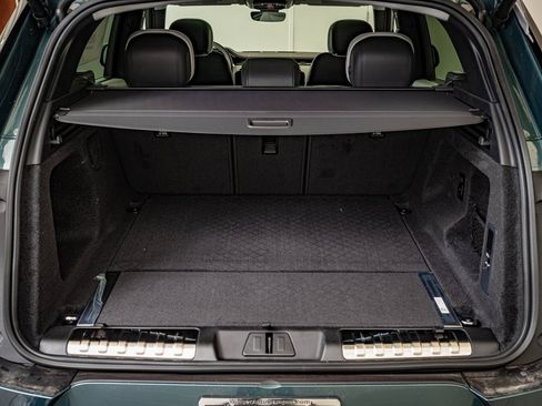 New 2025 Land Rover Range Rover Sport Dynamic SE image 17