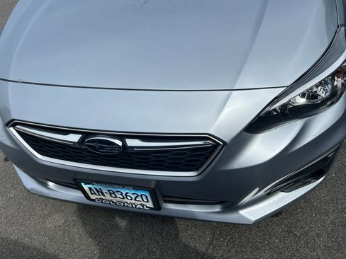 Used 2018 Subaru Impreza 2.0i AWD/4WD image 1
