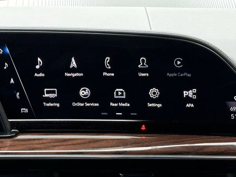 Used 2023 Cadillac Escalade Sport Platinum image 26