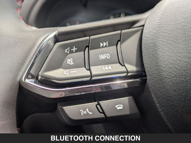 Used 2025 MAZDA CX-5 2.5 Turbo AWD/4WD image 19
