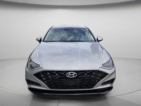 Used 2023 Hyundai Sonata SEL FWD image 3