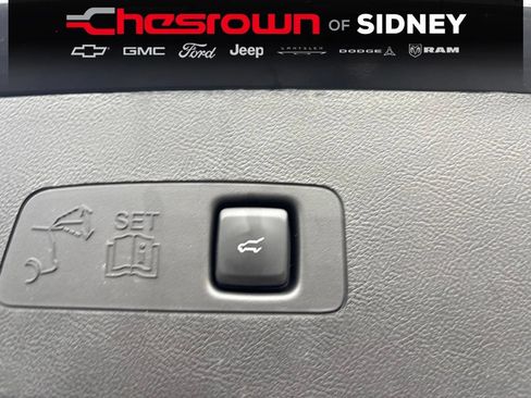 Used 2024 Lincoln Corsair AWD w/ Equipment Group 101A image 34