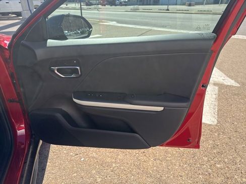 New 2026 Kia K4 GT-Line w/ GT-Line Sunroof Package image 15