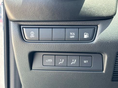 New 2025 MAZDA CX-50 2.5 Hybrid w/ Premium Plus Pkg image 17