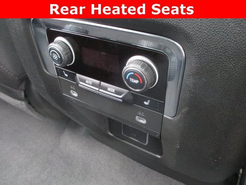 Certified 2023 Chevrolet Tahoe High Country image 27