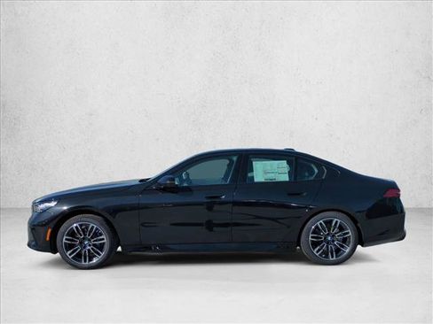 New 2026 BMW 530i image 5