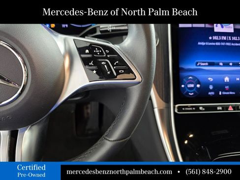Used 2025 Mercedes-Benz GLC 300 image 19