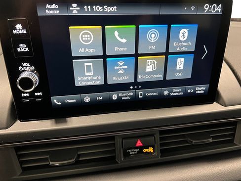 New 2025 Honda Pilot TrailSport image 22