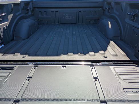 Used 2024 Ford F150 Platinum w/ Equipment Group 702A High image 30