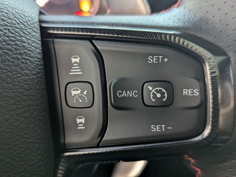 Used 2024 RAM 1500 TRX w/ TRX Level 2 Equipment Group image 18