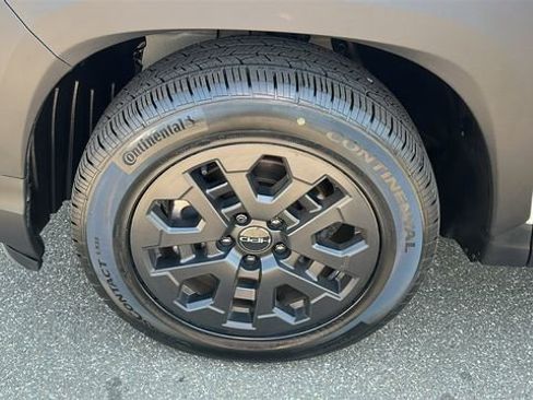 Used 2022 Honda Ridgeline Black Edition image 8
