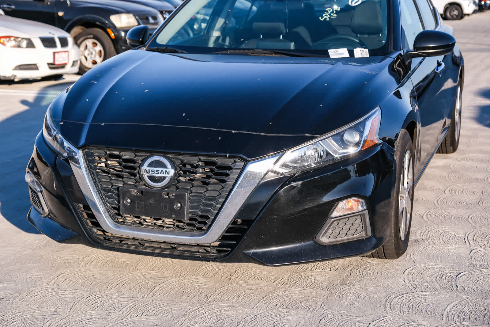 Used 2020 Nissan Altima 2.5 S FWD image 11
