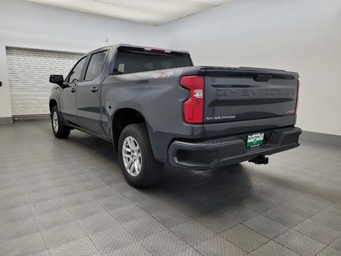 Used 2019 Chevrolet Silverado 1500 RST w/ All-Star Edition image 5