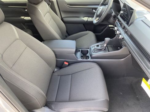 New 2026 Honda CR-V LX image 9